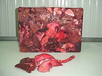 Goat, Kid and Offal (Standard & Halal)