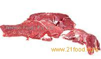 Boneless Buffalo Meat 98VL
