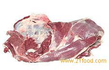Boneless Buffalo Meat 95vl Chuck