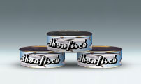 canned fish