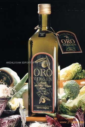 750 ml. GREEN- GLASS BOTTLE