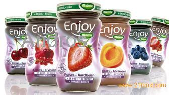Harvest Jams
