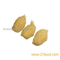 Surimi Crab Claws