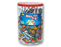 Meytop (Mixed Fruity Lolly Sugar)