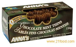 chocolate cookie