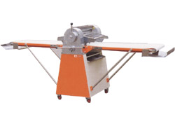 Food Machinery,Demark Crisp Machine