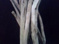 organic Licorice Root