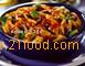 pastas