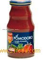 Pasta sauces