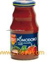 Pasta sauces