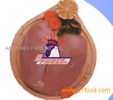 HEN BREAST FILLETS
