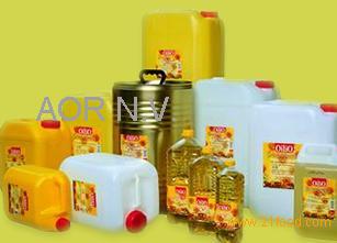 Sunflower Oil