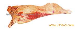 Beef Carcass