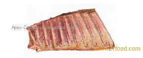Plate 10 ribs