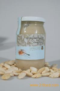 Almond Preserve