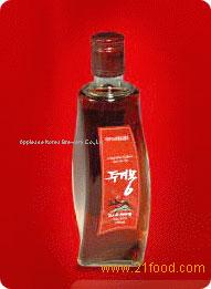 Jujimong wine