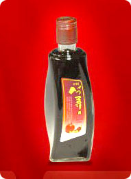 Pomegranate Wine