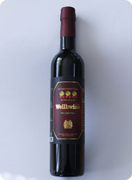 Wellbwine