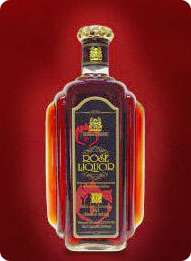 Rose Liquor