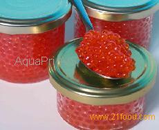 trout roe