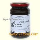 APRICOT JAM