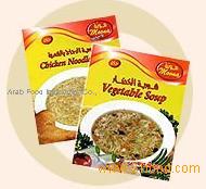 Moona Soups