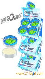 EURO MINT