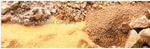 Baking & Cereals