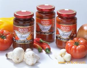 Tomato sauce