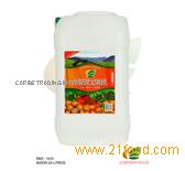 edible oils.