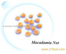 macadamia nut