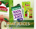 Fruit Juice
