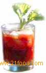 tomato juice