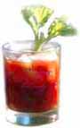 tomato juice