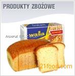 CEREAL PRODUCTS