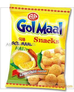 GOL MAAL LIME CHILLI