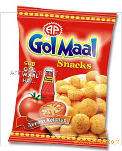 GOL MAAL TOMATO