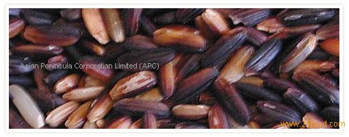 Red Rice