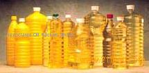 Sunflower oil and rapeseed oil