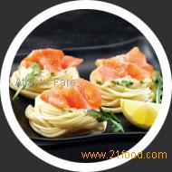 Atlantic Fare