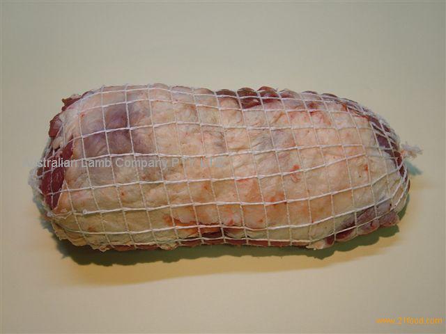 Shoulder, Oyster Cut, Boneless H.A.M 5055