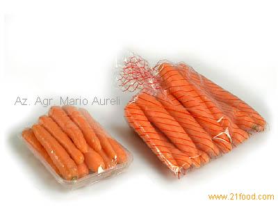 fresh carrot juice