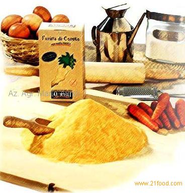 flour