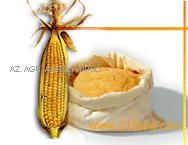 corn flour