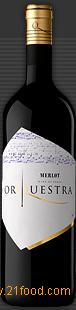 Orquestra Merlot