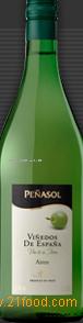 Penasol Blanco 1L.
