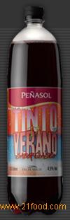 Tinto de Verano Sabor Clasi
