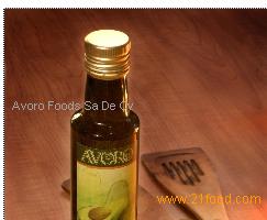 Avoro Extra Virgin Avocado Oil
