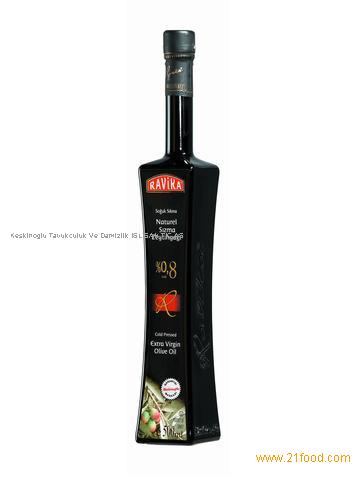 500 ml Extra Virgin Special