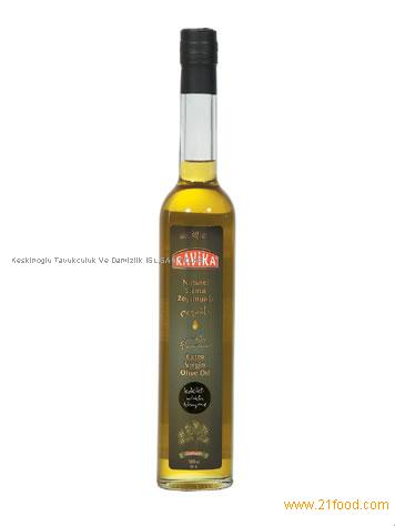 500 ml Extra Virgin with Thyme